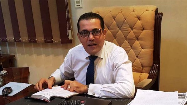 رئيس «وعي» يطالب النائب العام بحظر النشر في قضية «البطرسية»