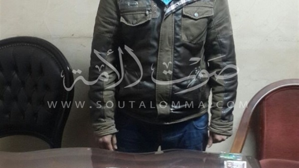 ضبط عاطل بحيازته 4 آلاف دولار في ميدان الأوبرا بقصد الاتجار
