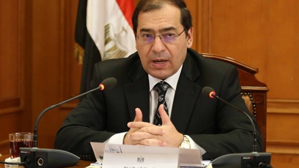 «البترول»: حفر 26 بئرًا لإنتاج 1.2 مليار قدم مكعب غاز يوميًا