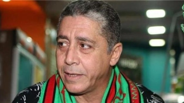 عمرو جمال يقود هجوم المنتخب العسكري أمام سوريا