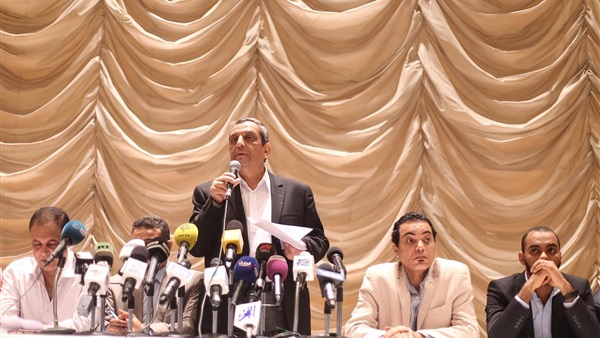 القضاء الإداري في أسبوع.. حكم تاريخي بـ«مصرية تيران وصنافير».. وحجز حضور الجماهير للمباريات.. وتأجيل حل «الصحفيين»