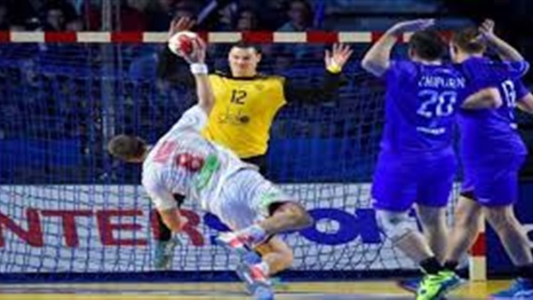 المنتخب النرويجي يتأهل لدور الثمانية في كأس العالم لكرة اليد