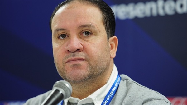 نبيل معلول: كوبر يتعامل بواقعية مع إمكانيات منتخب مصر