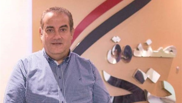 المدير المالي لـ«تحيا مصر» يدعو المواطنين للتبرع‎ للصندوق