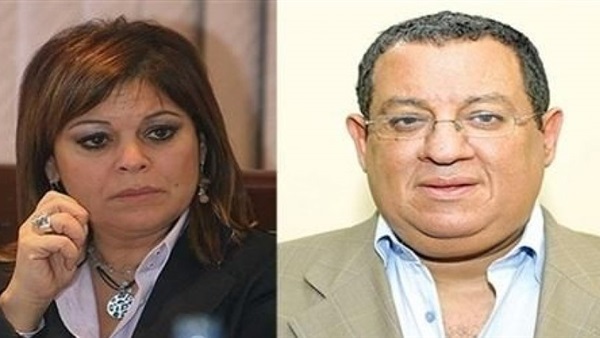 اليوم.. الحكم في 3 استشكالات لوقف استبعاد سحر وحازم الهواري من اتحاد الكرة
