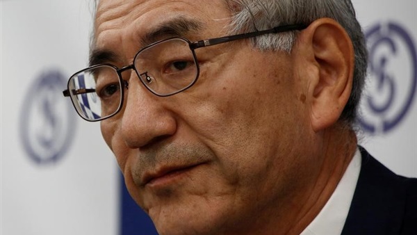 مسؤول بـ«الصلب الياباني»: نخشى إجراءات الحماية التجارية من «ترامب»