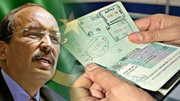 موريتانيا تخفض سعر التأشيرة لجذب السياح