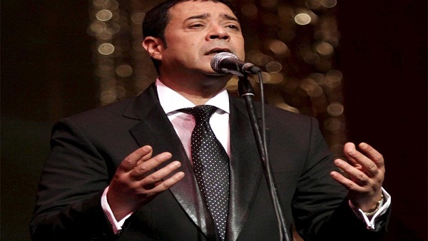 اليوم.. مدحت صالح يحيي حفل مبادرة «أحلى بلد بلدي» بالأوبرا
