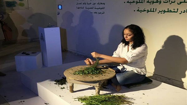 هبة صالح تشارك في منحة الأكاديمية المصرية للفنون بروما