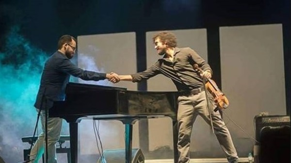 أشهر الكلاسيكيات العالمية يقدمها «فؤاد ومنير» يومي 11 و17 فبراير