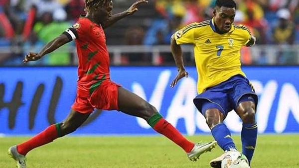 اليوم.. الجابون يواجه الكاميرون في «أمم إفريقيا»