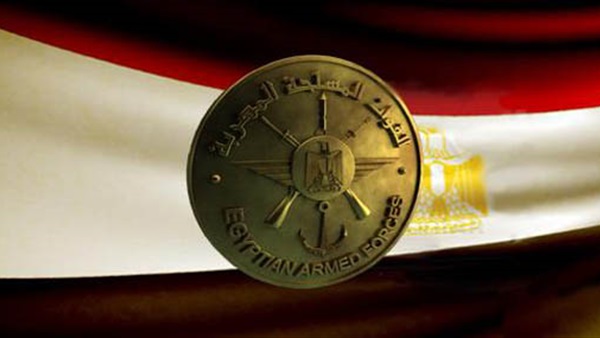 القوات المسلحة تكرم الفائزين بالمسابقة الأدبية «أكتوبر انتصار شعب»