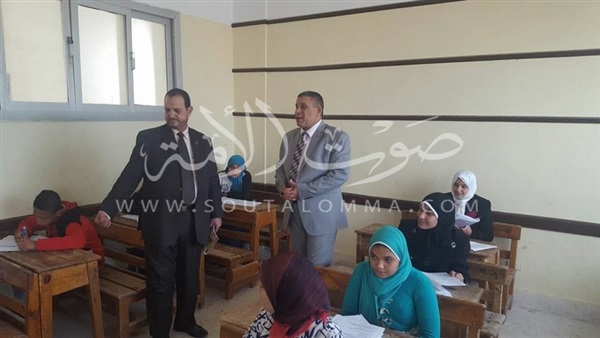 «تعليم كفر الشيخ»: لم نتلق شكاوى من طلاب الإعدادية‎