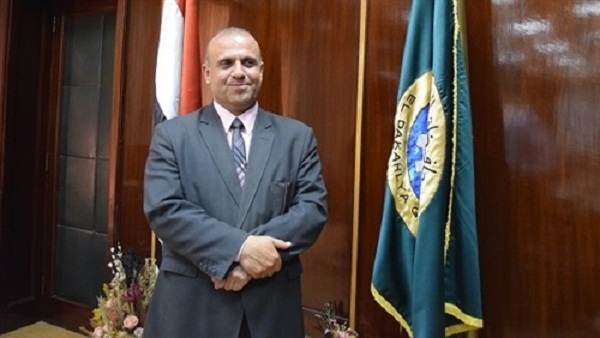«تعليم الدقهلية» يلجأ لمديرية الأمن لتأمين امتحانات الترم الأول