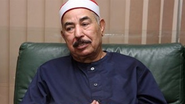 نقابة المقرئين بلا مقر.. القراء يتحصلون على 55 جنيها شهريا.. أبرز تصريحات «الطبلاوي» مع «أديب» (تقرير)