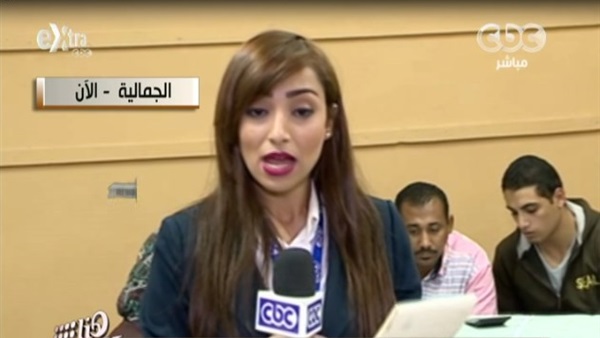 «CBC»: «هشام السيسي» يكتسح دائرة الجمالية