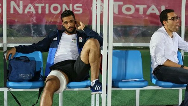 مرتضى منصور يطالب الجبلاية بتحمل علاج «الشناوي»
