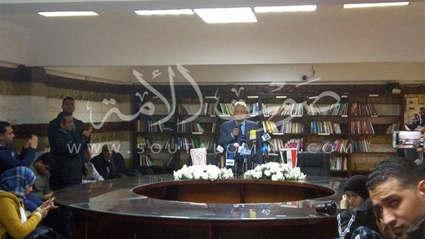 مرتضى منصور يفتح النار على ممدوح عباس