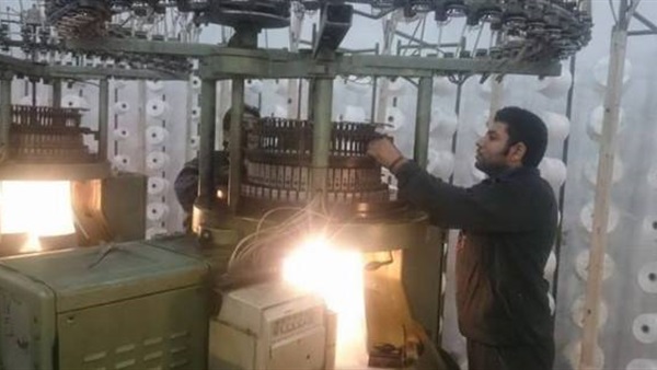 ضبط اثنين بحوزتهما ألف كيلو جبن فاسدة في كفر الشيخ‎
