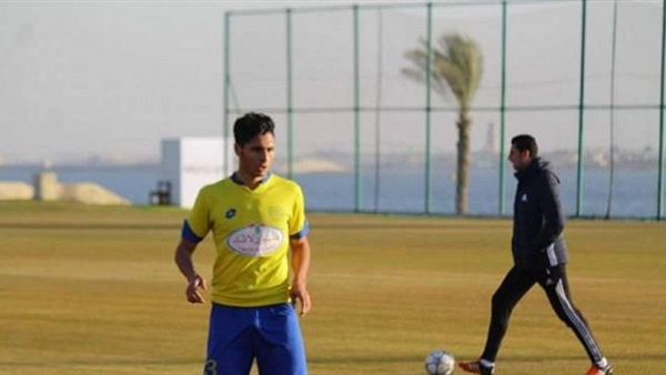 محمد هاشم: «اللعب مع الدراويش شرف كبير»