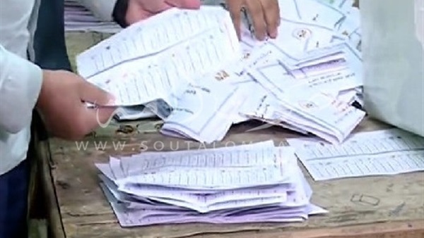 «في حب مصر» تحصد أغلبية اصوات «لجنة 61» بقصر النيل