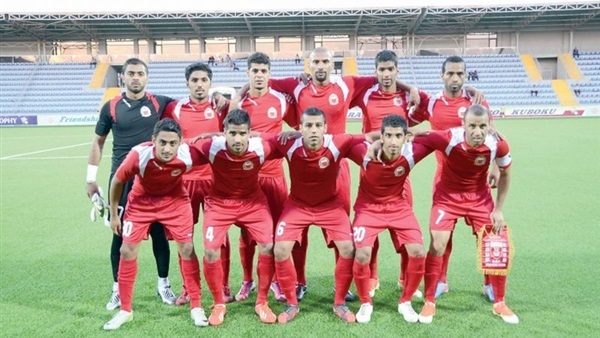 «الشرقاوي»: البحرين ترفع شعار الفوز في مواجهة قطر بكأس العالم العسكري