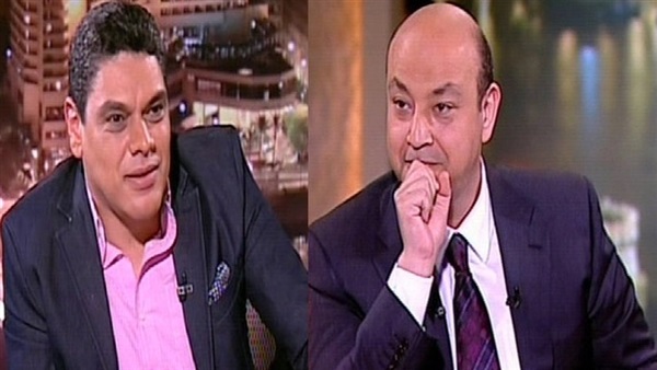 تعرف على السؤال الذي طرحه معتز بالله عبد الفتاح على اللواء «العصار»