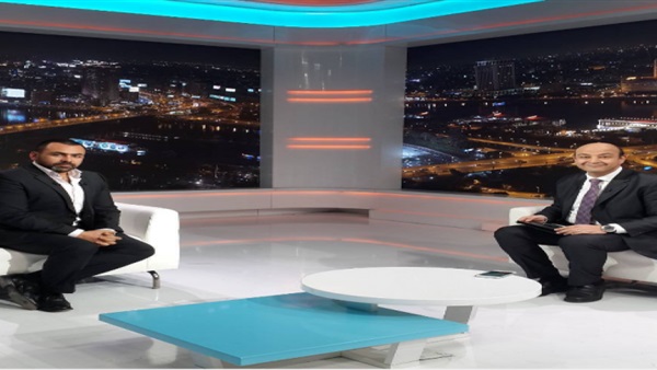 نشرة التوك شو.. ON live تتصدر «تويتر» بعدد افتتاحها..«أديب»: جه الزمن اللي استضيف فيه الحسيني.. وموسى يذيع تسريبات جديدة لأعضاء 6 إبريل