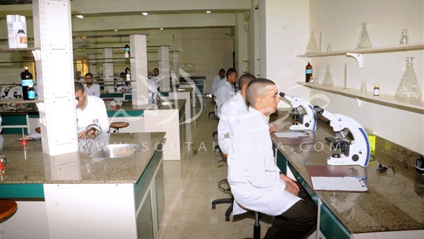 المتحدث العسكري: «طب القوات المسلحة» صرح تعليمي متطور