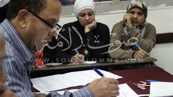 "في حب مصر": 80% من أصوات الناخبين في الزقازيق لصالح القائمة