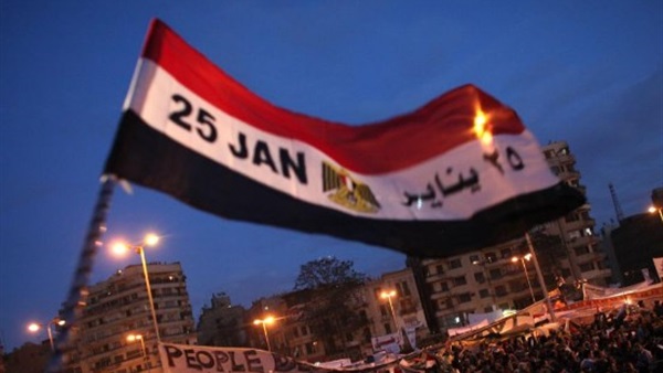 «تمرد» تهنئ الشعب المصرى بمناسبة ذكري ثورة 25 يناير