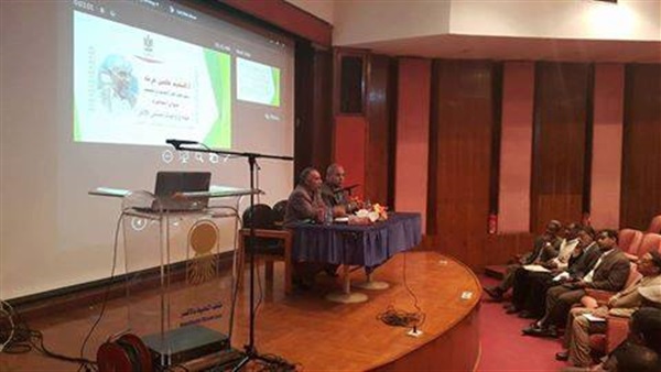 ختام دورة «قطاع الآثار الإسلامية والقبطية» بالأقصر (صور)