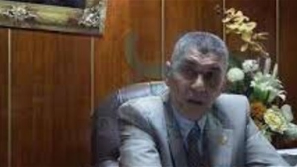 النقيب: لا تغيير في رؤساء الشركات وما تردد شائعات 