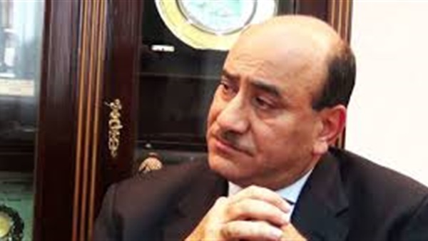 الحكم في دعوى إعفاء هشام جنينة من منصبة.. غدا