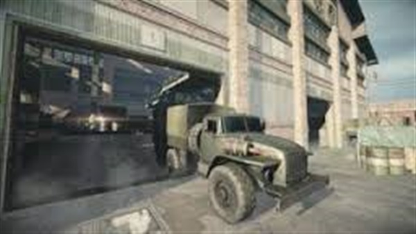 لعبة الأكشن Afterpulse تصل متجر غوغل بلاي