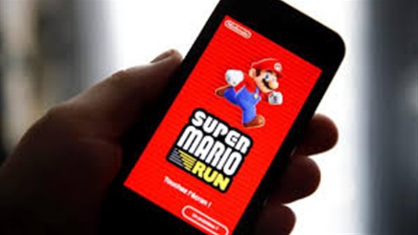 نينتندو: 40 مليون تحميل لـ «سوبر ماريو ران» في 4 أيام فقط
