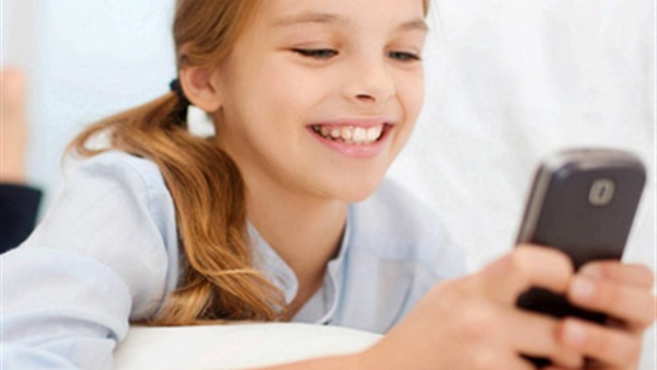 كيف تحجم نفقات الهاتف الذكي لطفلك؟