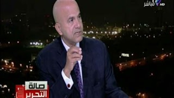 «زايدة»: 82% من ميزانية «الثقافة» تذهب كرواتب للموظفين (فيديو)