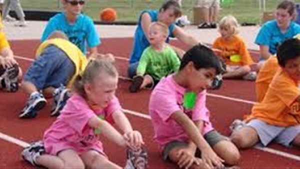 600 ساعة رياضة سنويا للأطفال بمدارس السويد