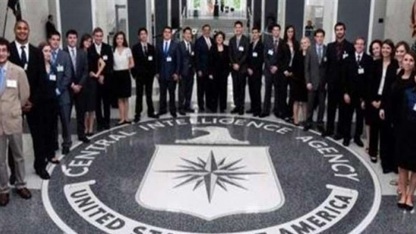 موقع أمريكي: فريق «ترامب» اختار الحضور في خطابه أمام «CIA‎» 