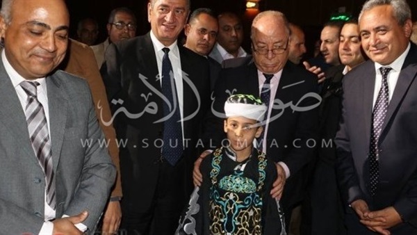 «النمنم» ينتقد التشطيبات النهائية لمركز ثقافة كفر الشيخ 