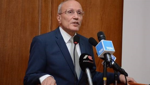 وزير الإنتاج الحربي: مستمرون في تصنيع الأسلحة ولا نعلن عنها 