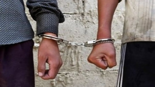 ضبط عامل وسائق وبحوزتهما كمية كبيرة من المعسل والسجائر مجهولة المصدر بقنا