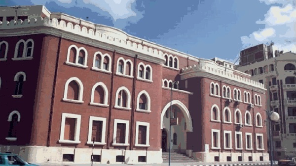 تجديد مذكرة التعاون بين جامعة الإسكندرية و«شنغهاي»