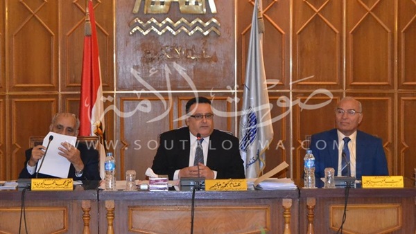 ضبط 873 حالة غش في امتحانات جامعة الإسكندرية