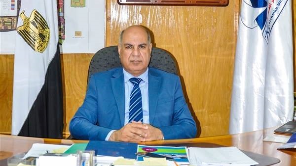 غدا.. إجازة مدفوعة الأجر للعاملين بجامعة كفر الشيخ 
