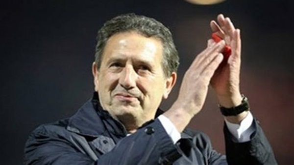 استقالة المدير الفني لمنتخب الجزائر 