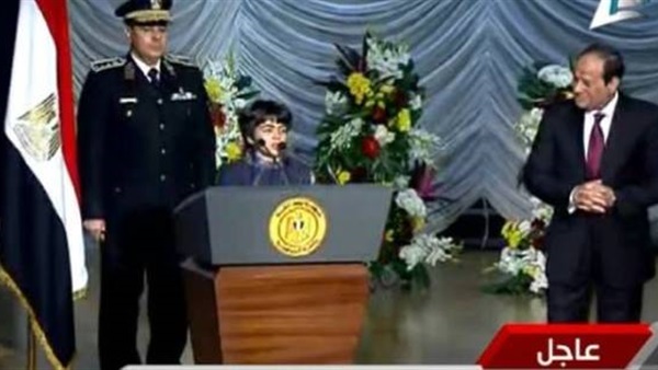 بالأسماء.. الشهداء الحاصلين على وسام الاستحقاق من السيسي