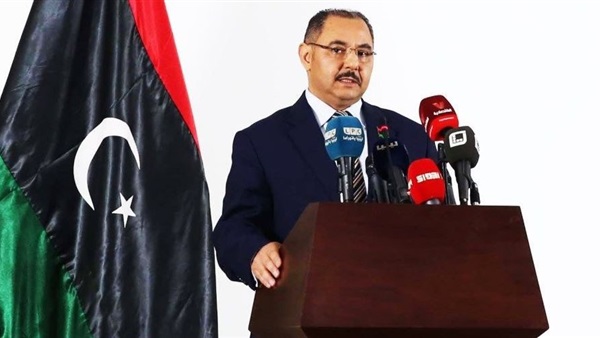 ليبيا: نتواصل مع شركات أجنبية لاستئناف العمل بمشروعات الكهرباء