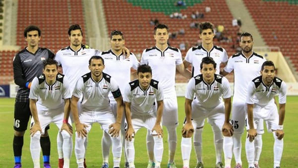 «العسكري» يواجه منتخب الجزائر في كأس العالم